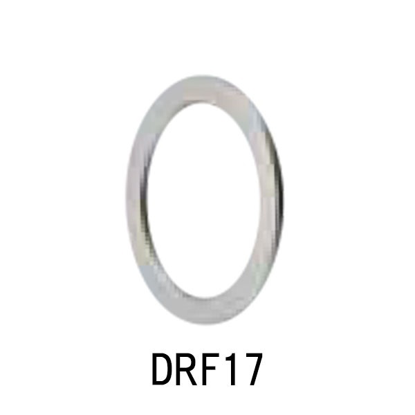 フロントフードカラーリング/DRF17(シルバーホワイト)